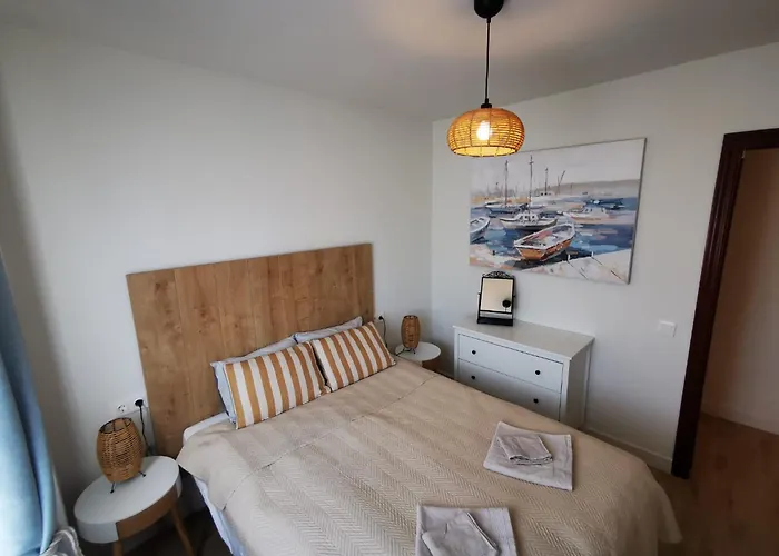 Blue Lagoon Apartment