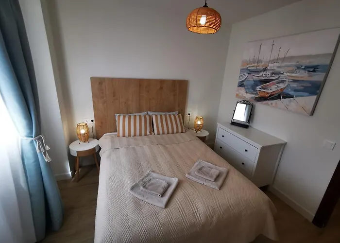 Blue Lagoon Apartment