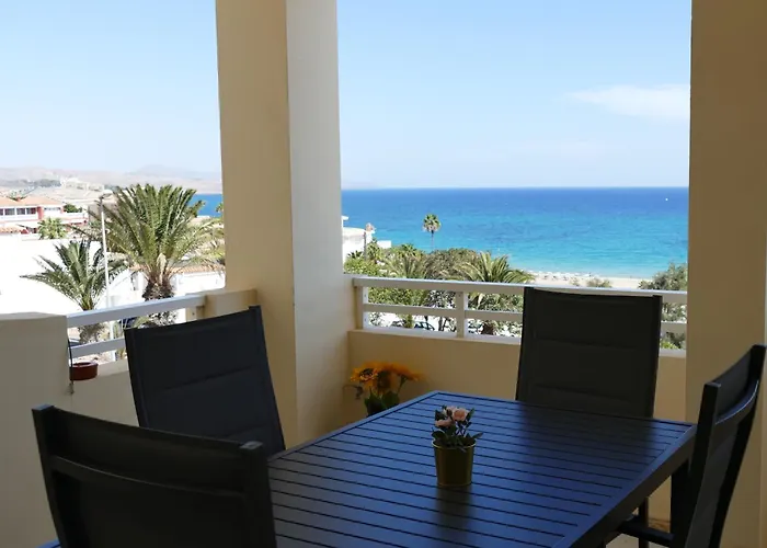 Blue Lagoon Apartment
