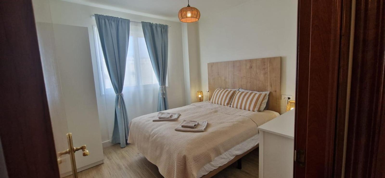 Apartment Blue Lagoon
