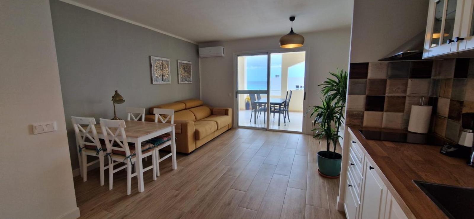 Apartment Blue Lagoon *