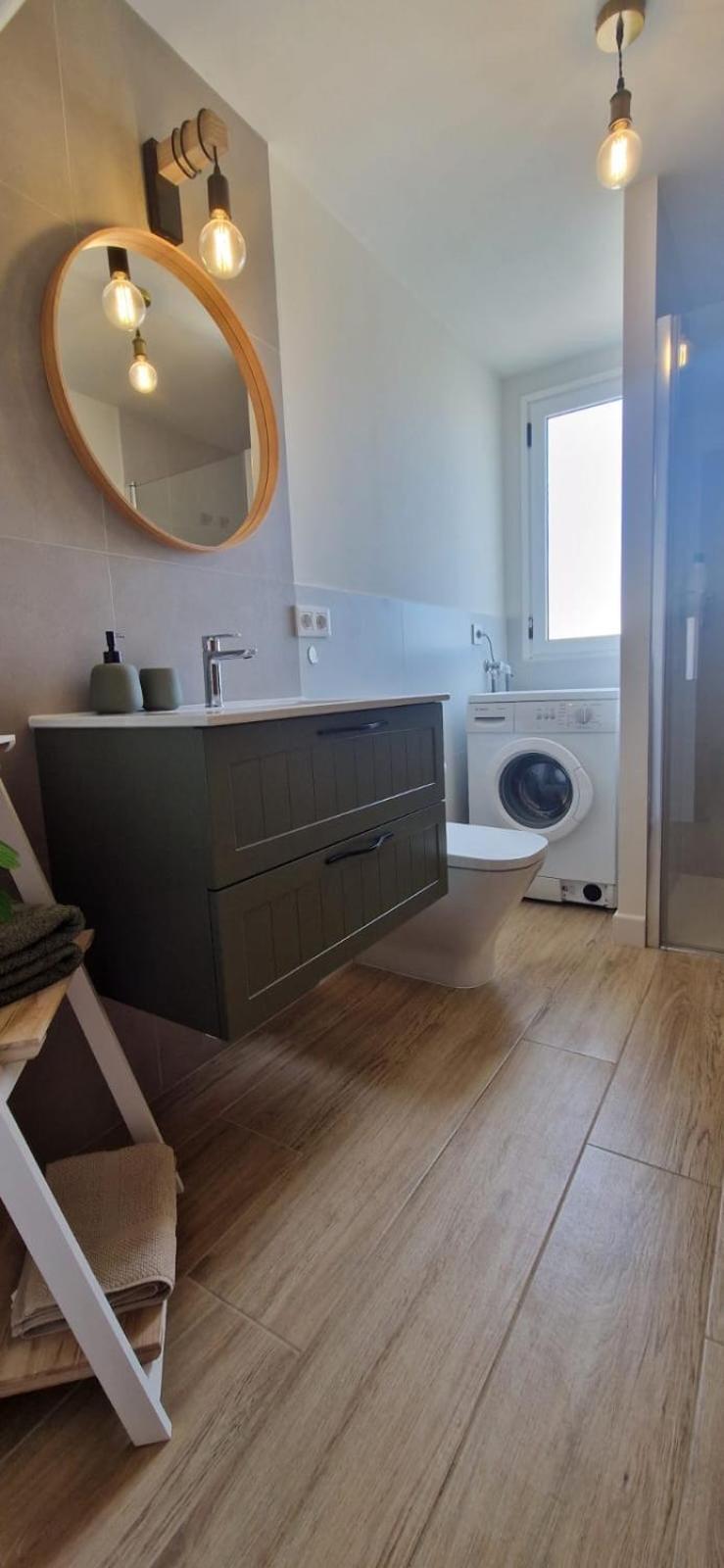 Apartment Blue Lagoon Costa Calma