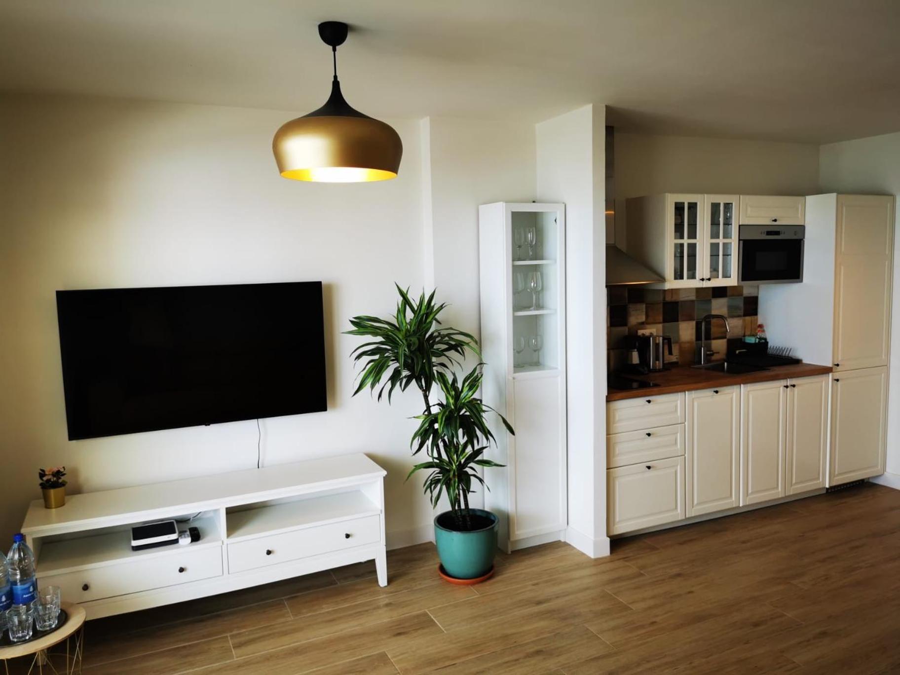 Blue Lagoon Apartment Costa Calma