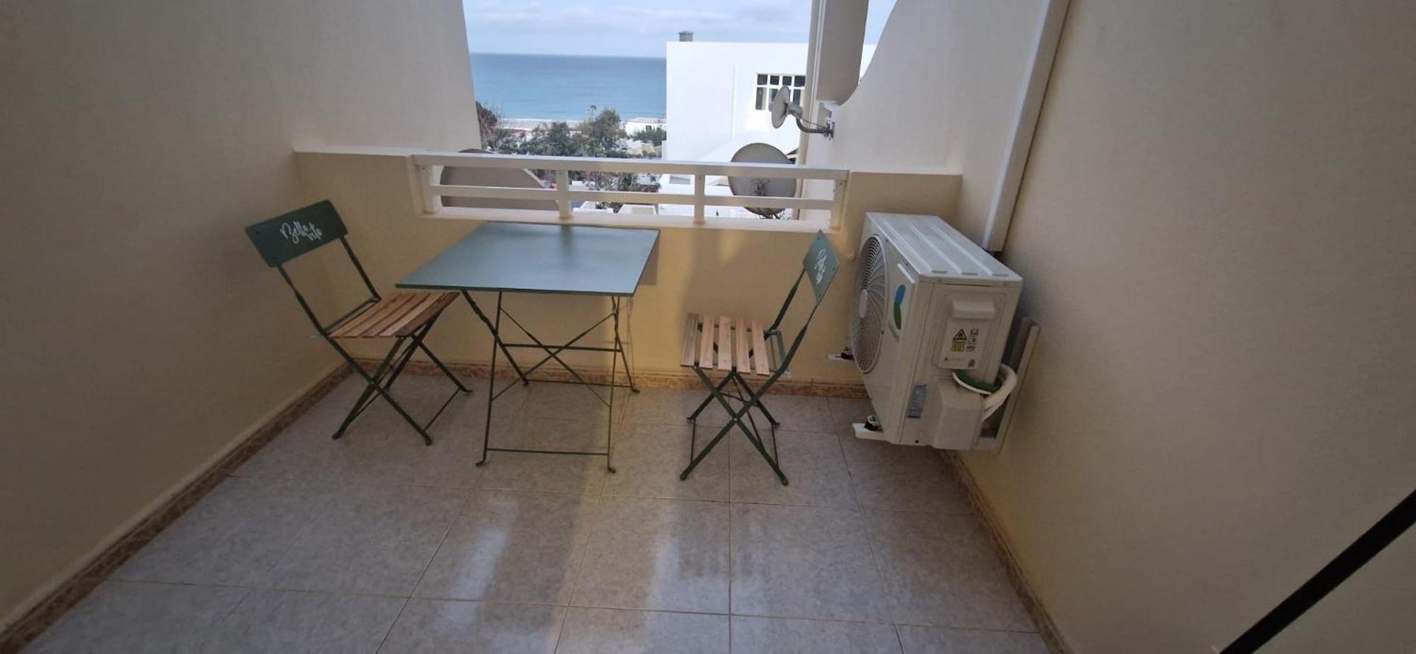 Blue Lagoon Apartment *
