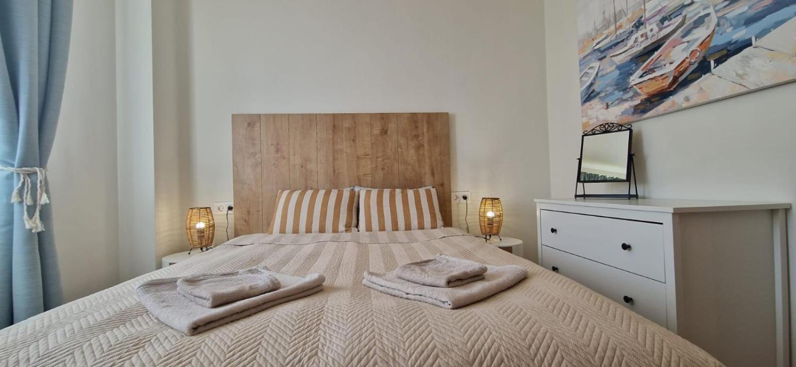 Apartment Blue Lagoon