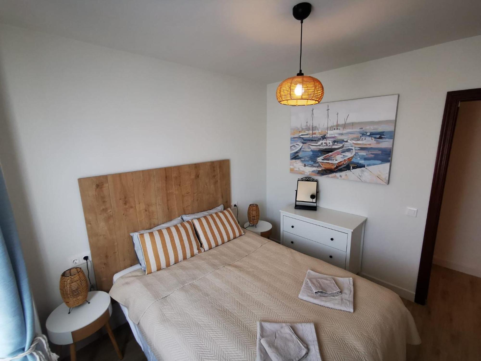 Apartment Blue Lagoon *