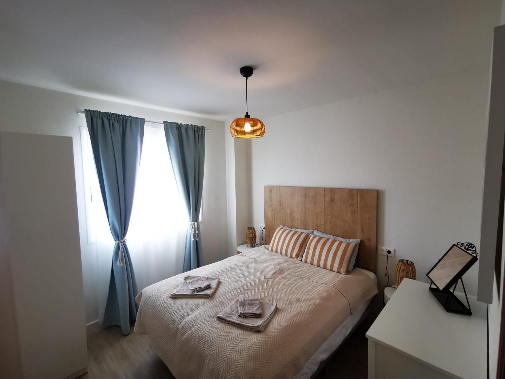 Apartment Blue Lagoon