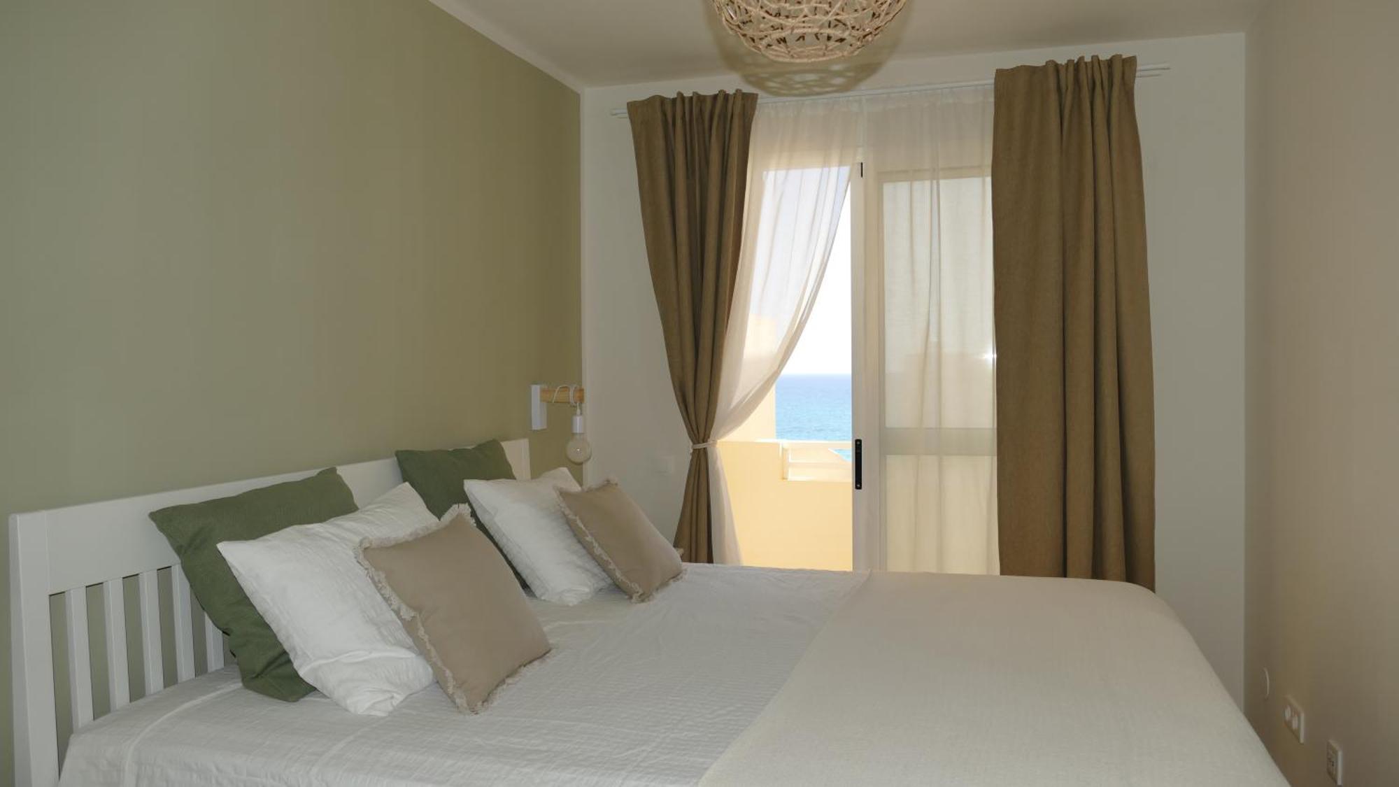 Blue Lagoon Apartment Costa Calma