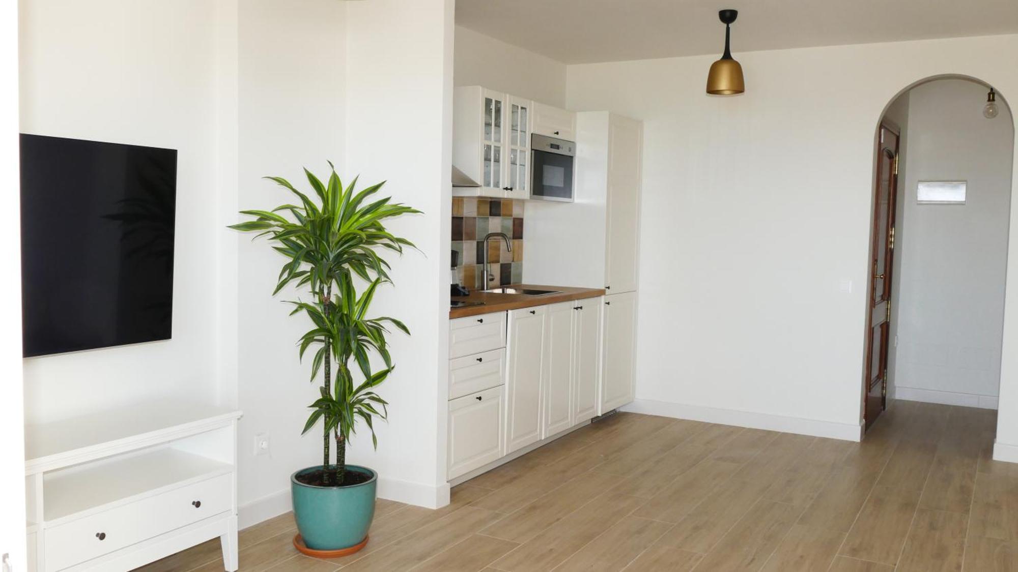Apartment Blue Lagoon Costa Calma