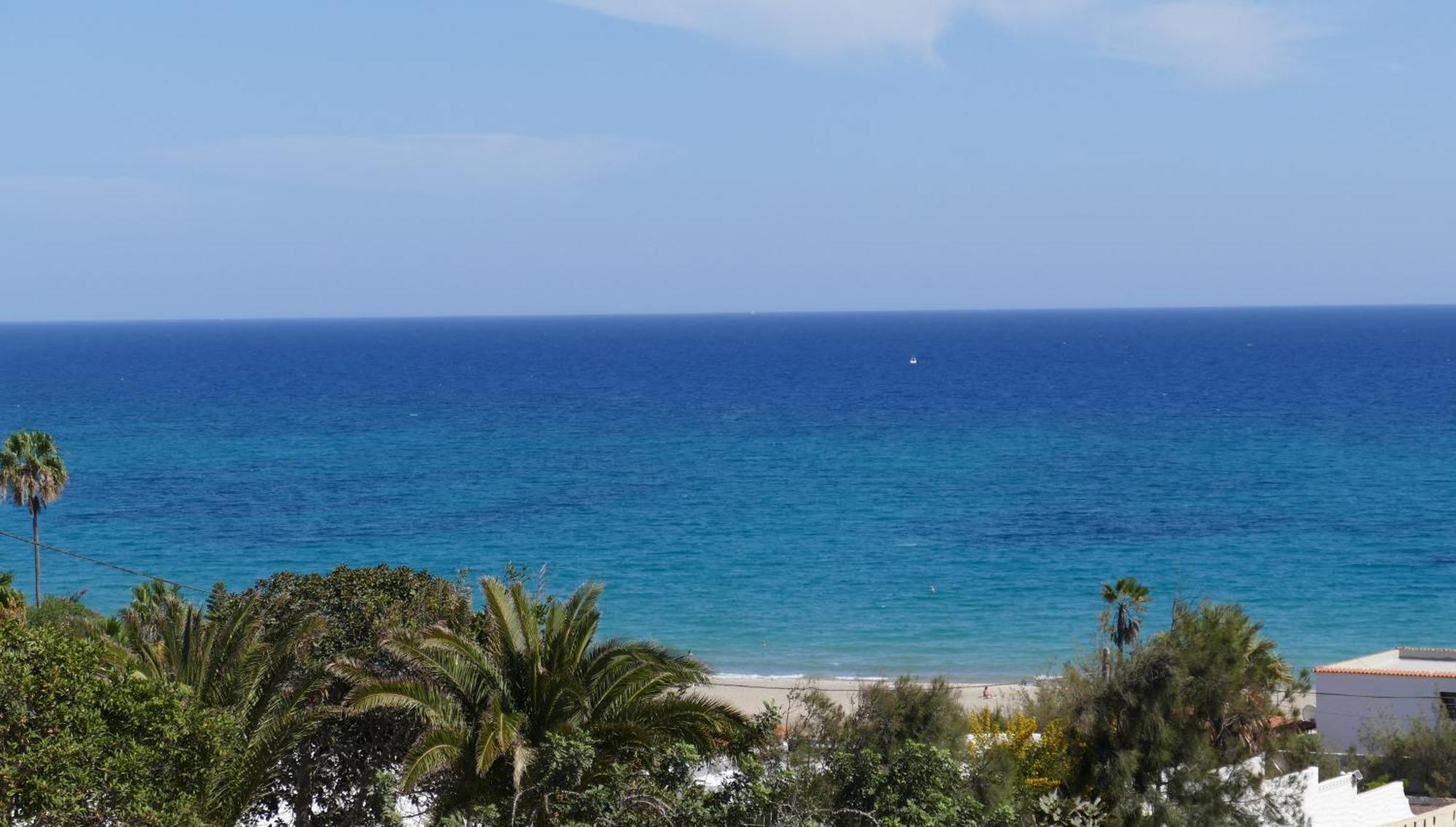 Apartment Blue Lagoon Costa Calma