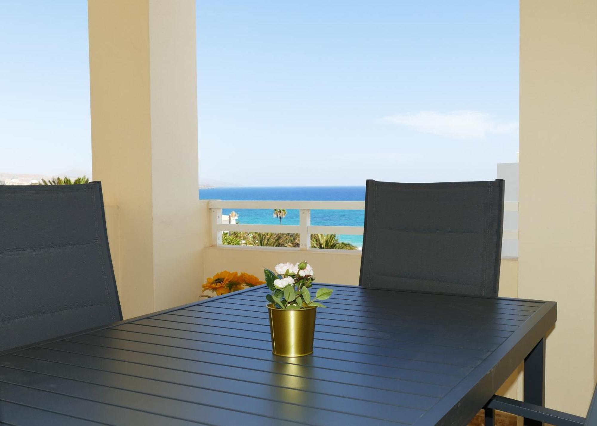 Apartment Blue Lagoon