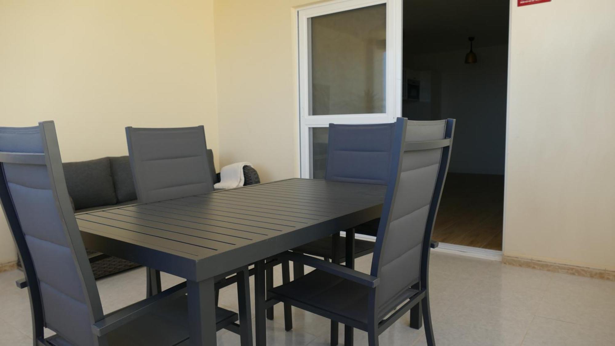 Apartment Blue Lagoon Costa Calma