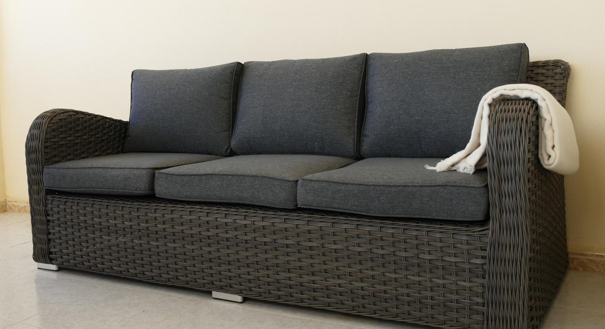 Apartment Blue Lagoon Costa Calma